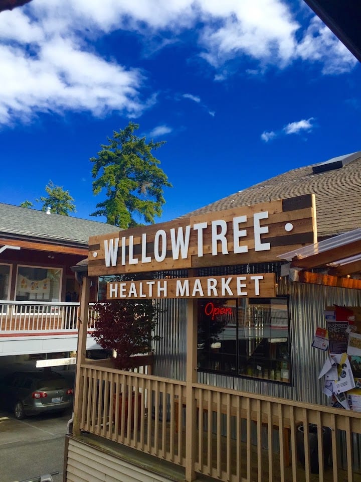 Willowtree Market
