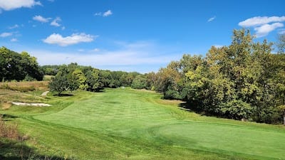 Weaver Ridge Golf Club