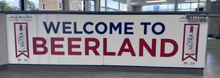 Beer Land