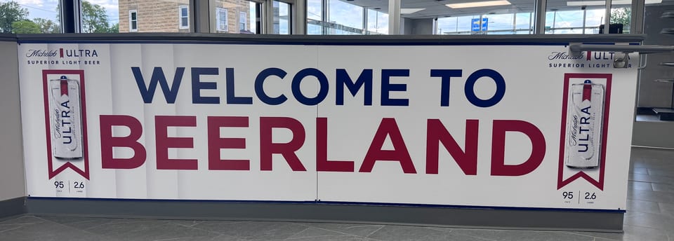 Beer Land