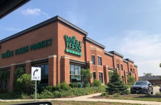 Whole Foods Market - Park Ridge