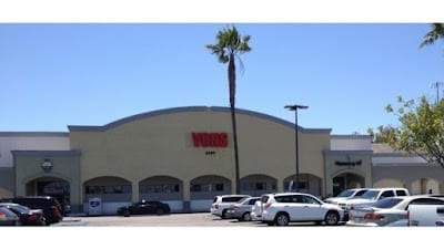 Rite Aid Pharmacy