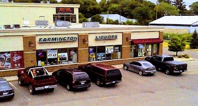 Farmington Municipal Liquor