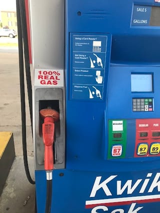 Kwik Sak