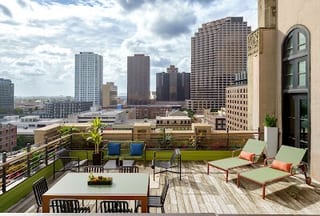 Ace Hotel