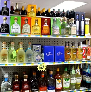 Whiteford Beer Wine & Spirits