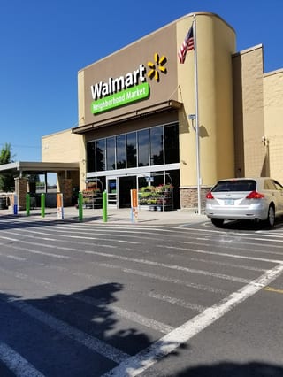 Walmart Neighborhood Ma #4178