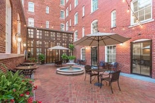 Wyndham Grand Collectio #17709