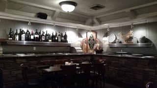 Cousinos Steakhouse