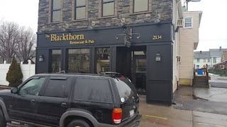Blackthorn