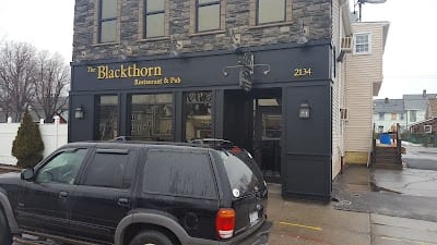 Blackthorn