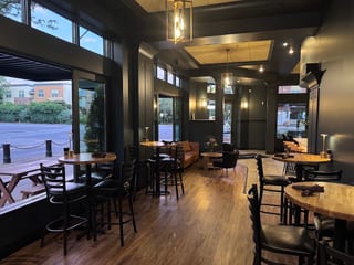 The Dignitary Restaurant & Lounge