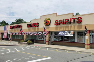 Shop Rite Liquors Byram