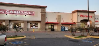 Cash Saver