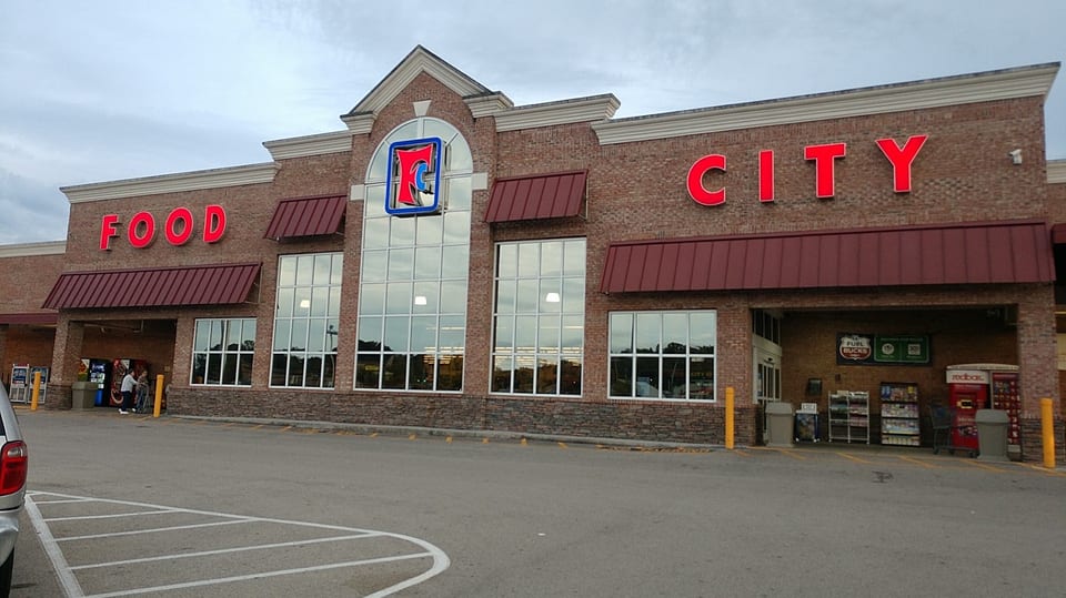 Food City