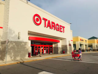 TARGET