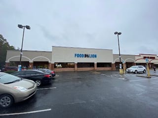 Food Lion #939