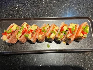 Sushi One