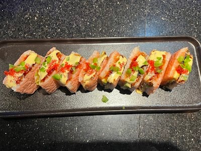 Sushi One