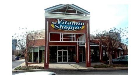 Vitamin Shoppe - Perimeter Mall