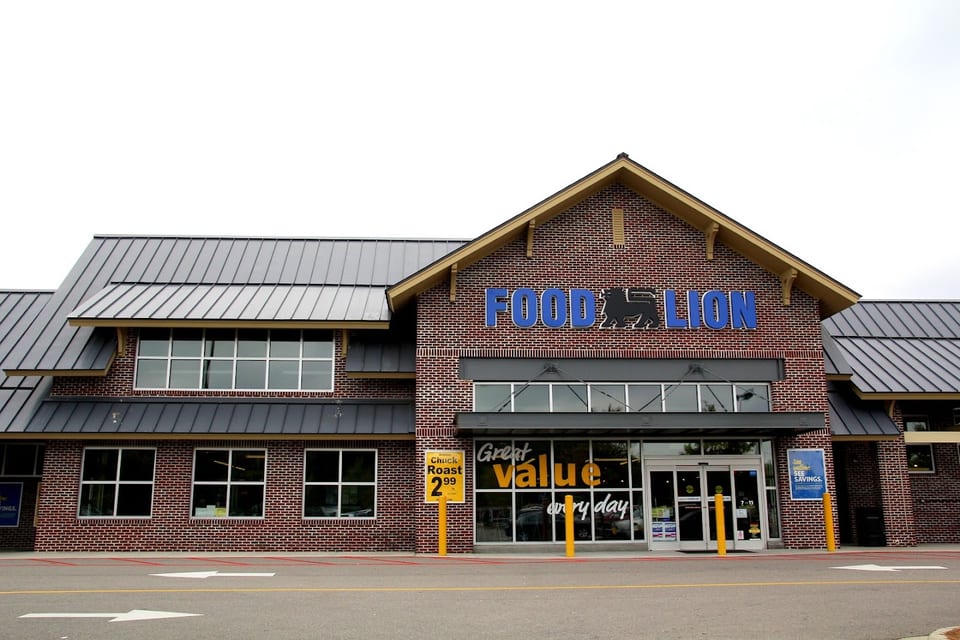 Food Lion