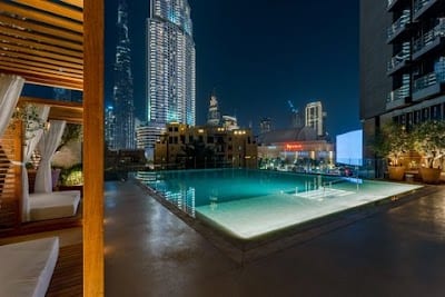 The Venue