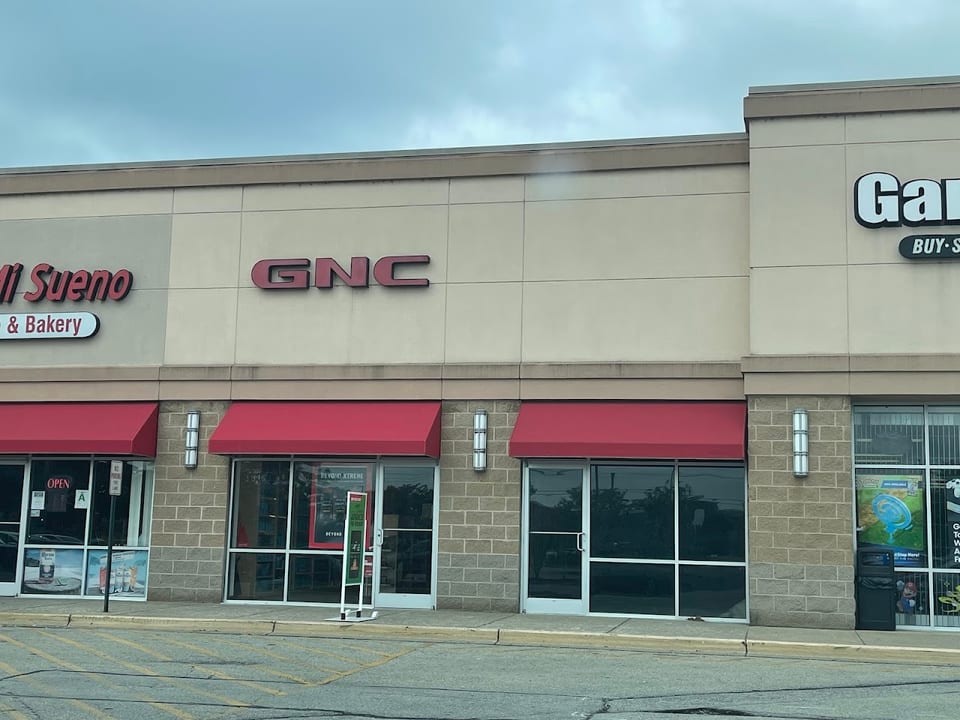 Gnc