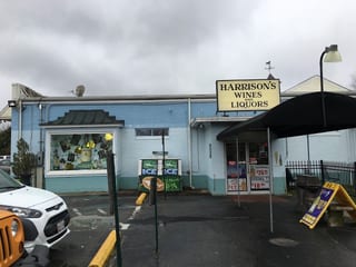 Harrisons Wine & Spirits