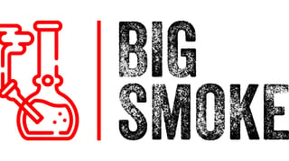 Big Smoke Smoke Shop