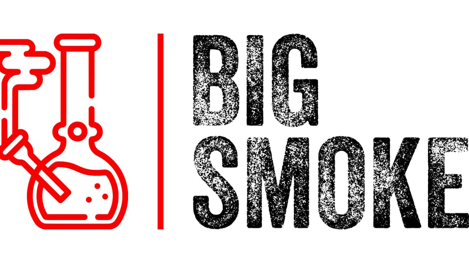 Big Smoke Smoke Shop