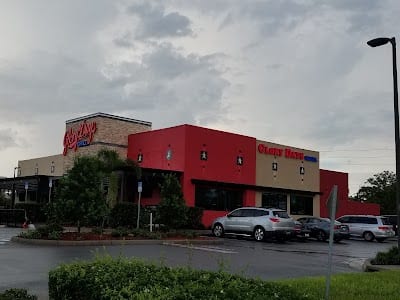 Glory Days Grill