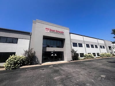 Best Brands Warehouse