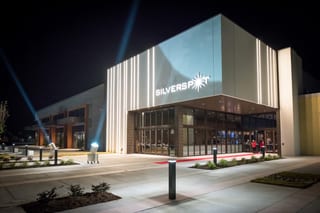 Silverspot Cinema