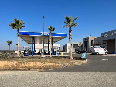 Loma Vista Market