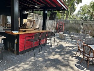Kelpie Bistro & Pub