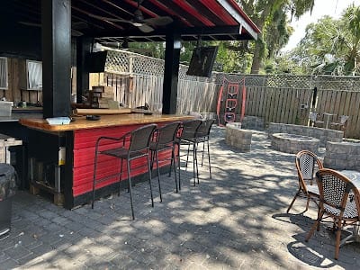 Kelpie Bistro & Pub