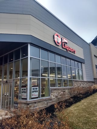 One Stop Liquors Littleton