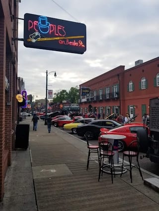 Peoples Billiard Club