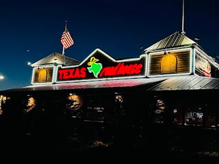 Texas Roadhouse