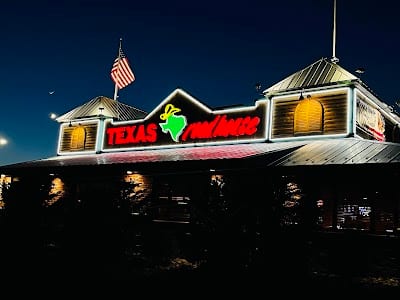 Texas Roadhouse