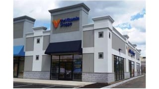 Vitamin Shoppe - Holyoke