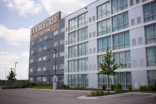 Doubletree Hotel