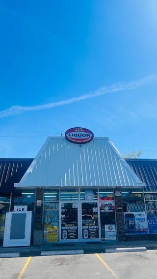 Kwik Pantry