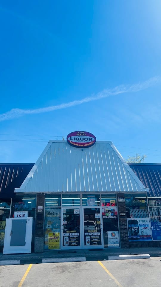 Kwik Pantry