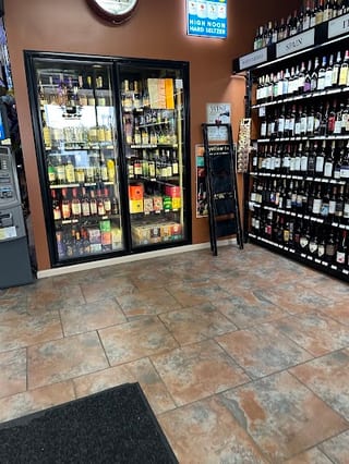 Antini S Bar & Liquors