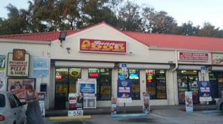 Sunny's Citgo Food Mart