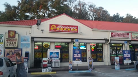 Sunny's Citgo Food Mart