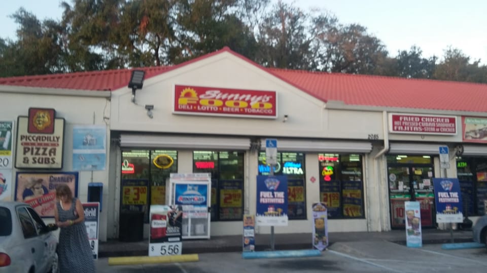 Sunny's Citgo Food Mart
