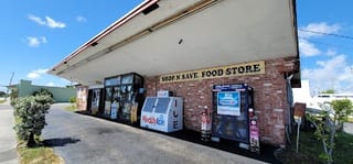 Shop N Save Food Store