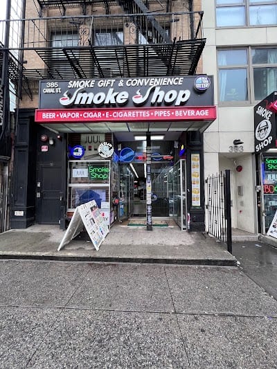 Smoke Gift & Convenience
